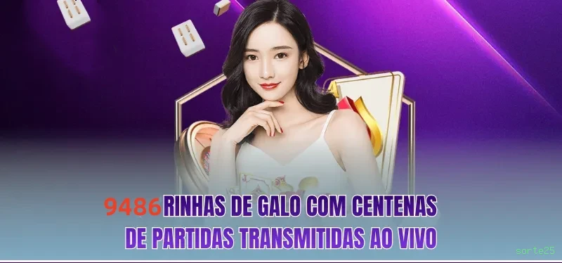Programa VIP sorte25