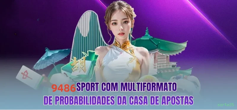 Suporte sorte25